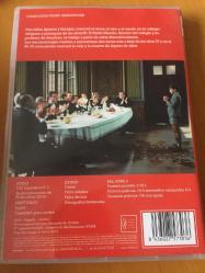 La Mala Educacion - Almodovar / orijinal DVD / ingilizce altyazılı