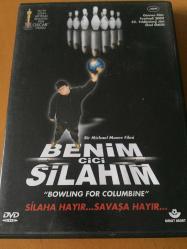Benim Cici Silahım - Bowling for Columbine / DVD