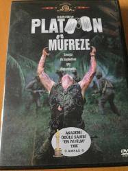 Platoon - Müfreze / Yön: Oliver Stone / DVD