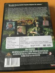 Platoon - Müfreze / Yön: Oliver Stone / DVD