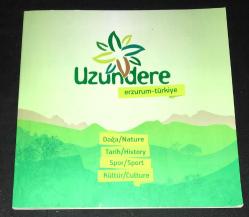 UZUNDERE ERZURUM TÜRKİYE Doğa,Tarih,Spor,Kültür