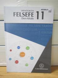Ortaöğretim Felsefe 11 Ders Kitabı