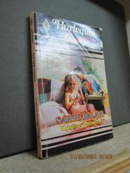 BEYAZ DİZİ HARLEQUIN TEMPTATION MOR DİZİ 83 SAHTE BALAYI