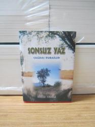 Sonsuz Yaz - Çağdaş Rubailer