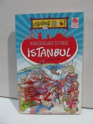 Harikalar Diyarı İstanbul