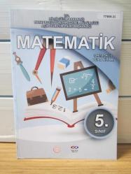 Ortaokul Matematik 5.Sınıf Ders Kitabı