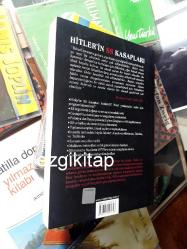 hitler'in ss kasapları - t. doğan karlıbel - gökhan balcı