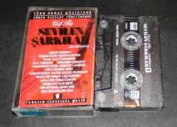 UD İLE SEVİLEN ŞARKILAR * KASET
