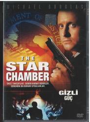 Efemera - Gizli Güç * The Star Chamber * Dvd * Film - kitantik - kitaLog