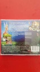 WALT DİSNEY  TİNKER BELL PERİ KURTARAN  ÇİZGİ FİLM 2 CD