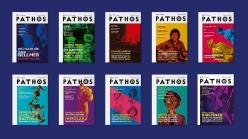 PATHOS - Tam Takım [1-10. sayılar]  %35 İNDİRİM