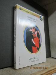 HARLEQUIN CLASSICS TUTKUYA TUTSAK - CÜRETKAR TEKLİF