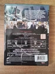 2012 özel üretim dvd film