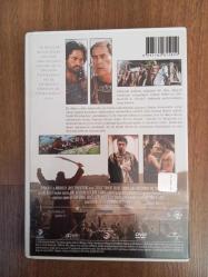 Atilla dvd film