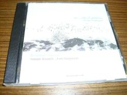 Efemera - ENDLESS VISION * HOSSEIN ALIZADEH * JIVAN G * CD - kitantik - kitaLog