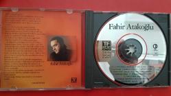 FAHİR ATAKOĞLU DEMİR KIRAT CD