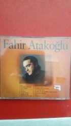 FAHİR ATAKOĞLU DEMİR KIRAT CD