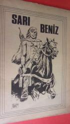 TOLGA .  SAYI: 246--SARI BENİZ ve DENİZLER TUNGA . KAYBOLAN GEMİ .İKİ SAYI BİR ARADA.