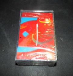 YUSUF İSLAM * A ALLAH İÇİNDİR * A IS FOR ALLAH * 2 KASET