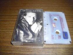 MICHAEL BOLTON * TIMELESS THE CLASSICS * KASET