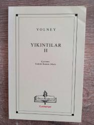 YIKINTILAR II