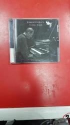 KEREM GÖRSEV- TO BILL EVANS CD