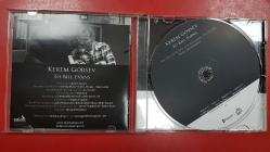 KEREM GÖRSEV- TO BILL EVANS CD