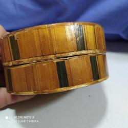 P90--ALMAN SAMAN KAKMA SANATI KUTU