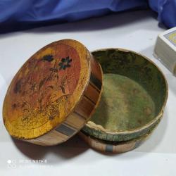 P90--ALMAN SAMAN KAKMA SANATI KUTU