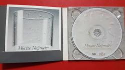 MUCİZE NAĞMELER CD