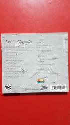 MUCİZE NAĞMELER CD