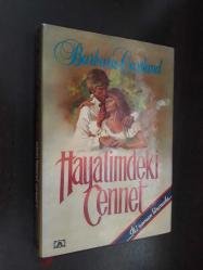 HAYALİMDEKİ CENNET & YILDIZSIZ BİR GECEDE AŞK (İKİ ROMAN BİR ARADA) (1. BASKI)