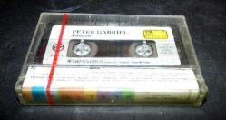 PETER GABRIEL * PASSION * REALWORLD * KASET