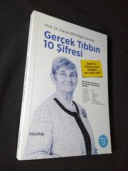 3 adet Canan Karatay kitabı (Karatay Diyeti,Gerçek Tıbbın 10 Şifresi, Karatay Diyeti ile Obezite ve Diyabete Çözüm Var) (3 adet Kitap)