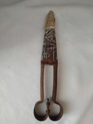 eskilerden KOYUN KIRKMA MAKASI