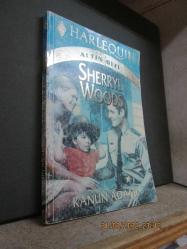 HARLEQUIN ALTIN DİZİ KANUN ADAMI