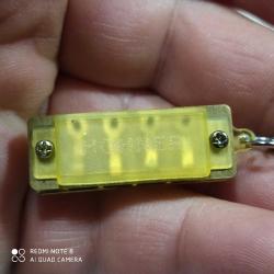 A3--------HOHNER AĞIZ MIZIKASI ANAHTARLIK