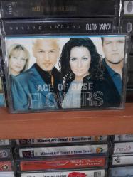 Ace of Base -- Flowers -- Kaset --