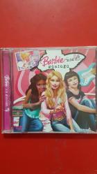 Efemera - BARBİE NİN GÜNLÜĞÜ CD - kitantik - kitaLog