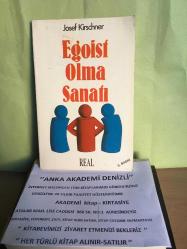 EGOİST OLMAMA SANATI