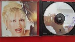 AJDA PEKKAN THE BEST OF AJDA CD (SARI BANDROLLÜ)