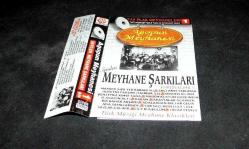 SADECE KARTONETTİR * AGOP'UN MEYHANESİ SEVİLEN MEYHANE ŞARKILARI