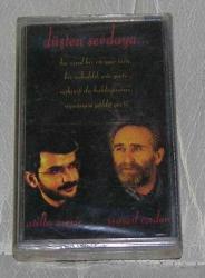 Efemera - ATİLLA MERİÇ * İSMAİL ÖZDEN * DÜŞTEN SEVDAYA - kitantik - kitaLog