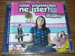 KIZLAR ERKEKLERDEN NE İSTER * (VCD)