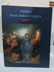 Türkiye İnsan Hakları Raporu 1997