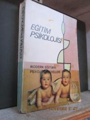 EĞİTİM  PSİKOLOJİSİ