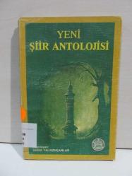Yeni Şiir Antolojisi