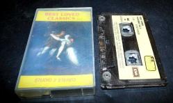 BEST LOVED CLASSICS VOL.3 * KASET
