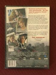 Remember Me DVD - Beni Unutma DVD Ambalajında