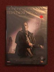 Tepedeki Mezarlık DVD - The New Daughter DVD - Tepedeki Mezarlık DVD Ambalajında
